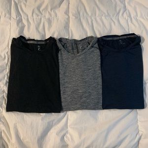 *Bundle of 3* - Gap Fit Tees